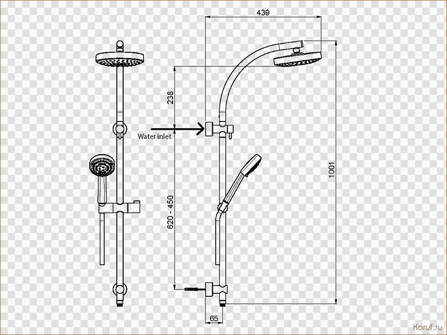 Душевая мозаика: идеи дизайна для создания потрясающей ванной комнаты.