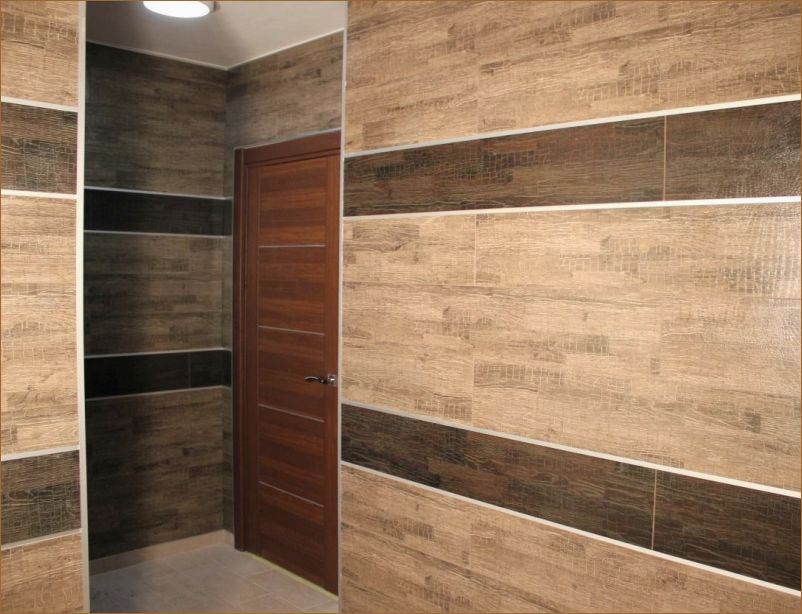 Идеальный материал для дизайна помещений: выбираем лучшее решение