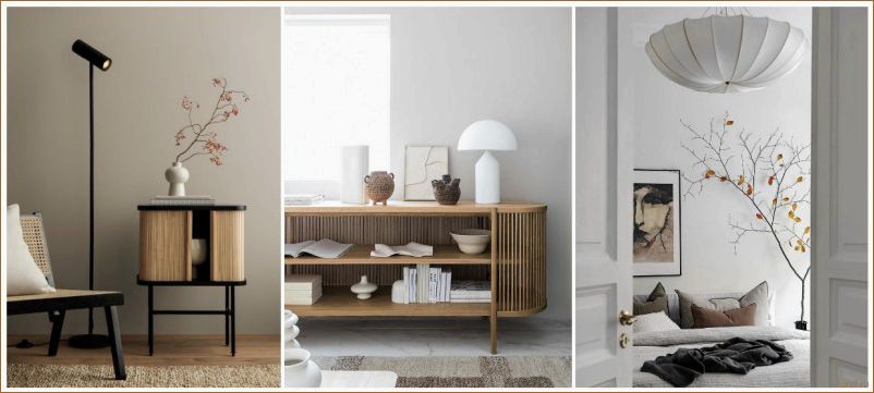 Идеальный материал для дизайна помещений: выбираем лучшее решение