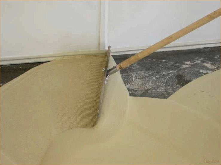 Идеальный материал для дизайна помещений: выбираем лучшее решение