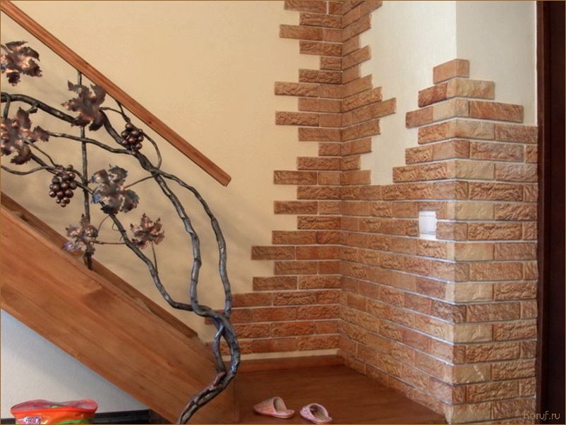 Идеальный материал для дизайна помещений: выбираем лучшее решение