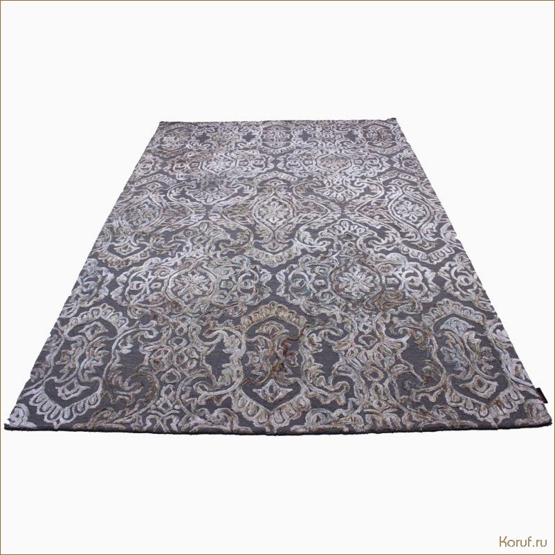 Идеи дизайна кухни-гостиной: создаем комфортное пространство для гастрономических вечеринок