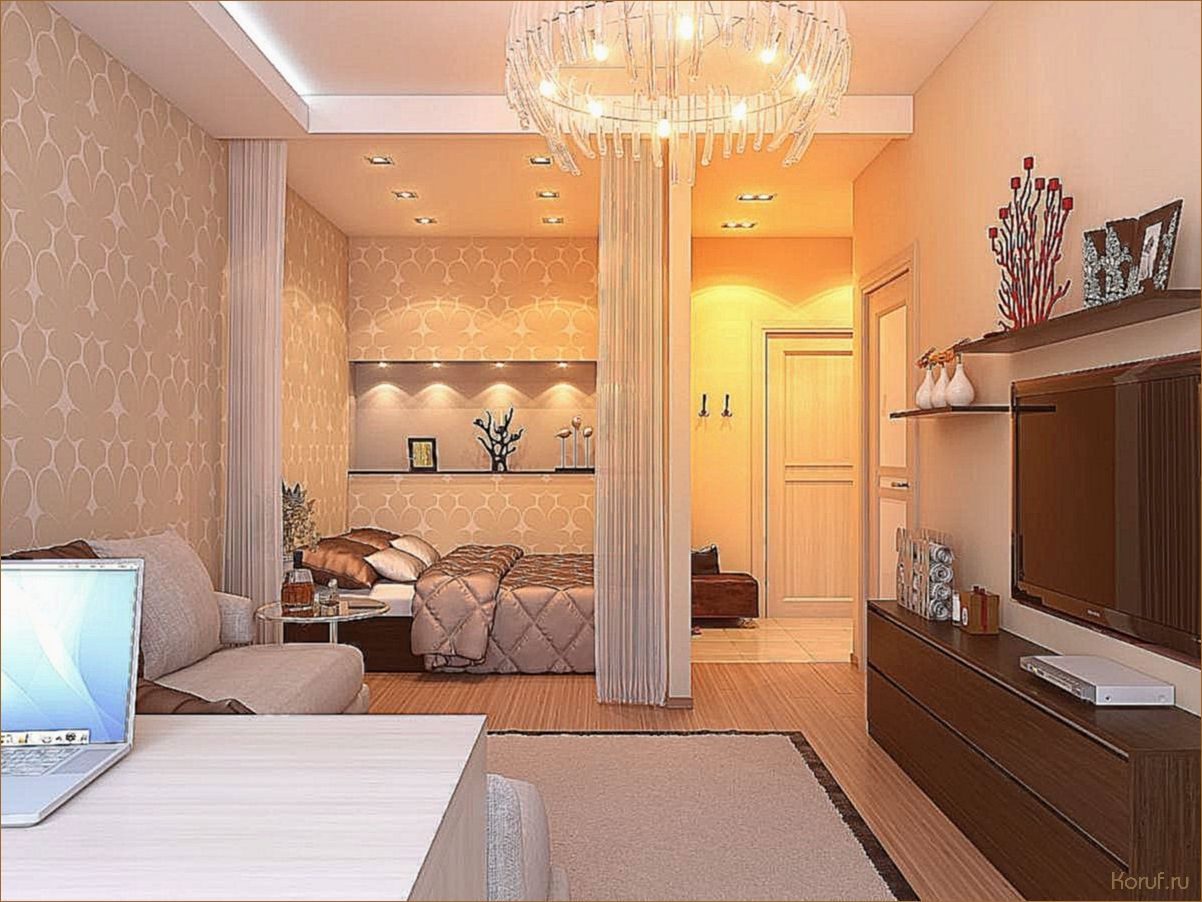 Интерьер: когда дизайн заменяет гардеробную комнату