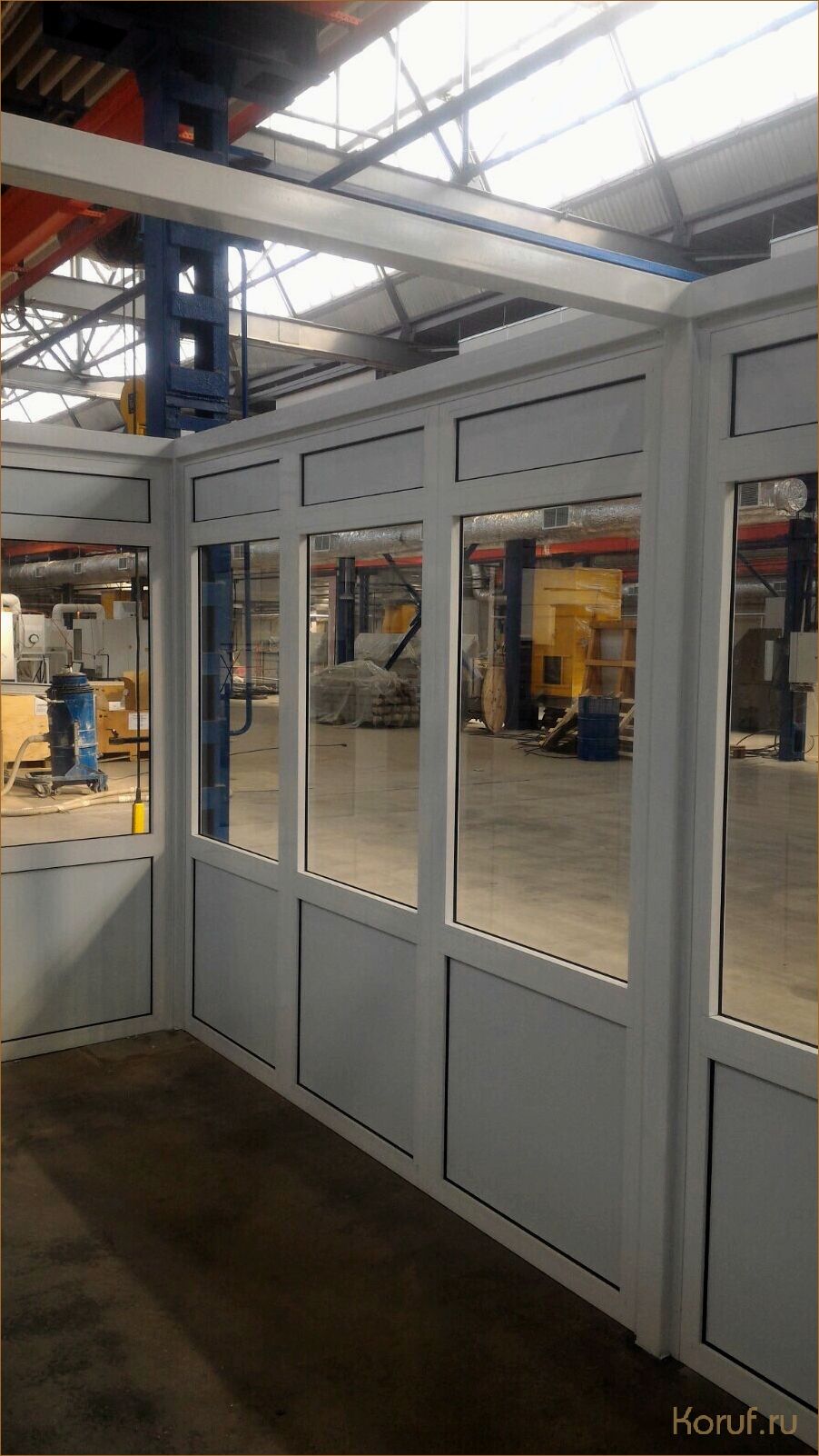 (дизайн помещений для, помещение для персонала дизайн, дизайна помещения) Эффективное пространство для творческой команды: дизайн интерьера помещения для персонала