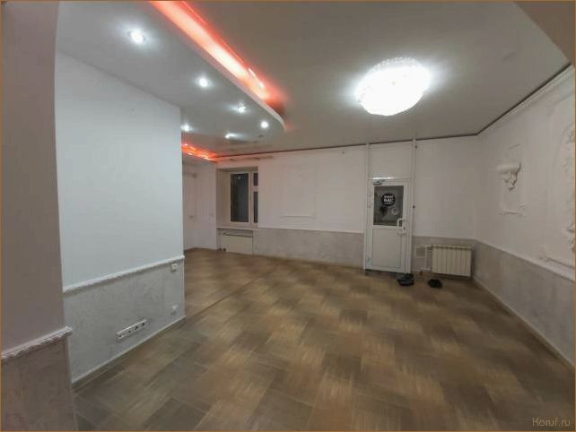 (дизайн помещений для, помещение для персонала дизайн, дизайна помещения) Эффективное пространство для творческой команды: дизайн интерьера помещения для персонала