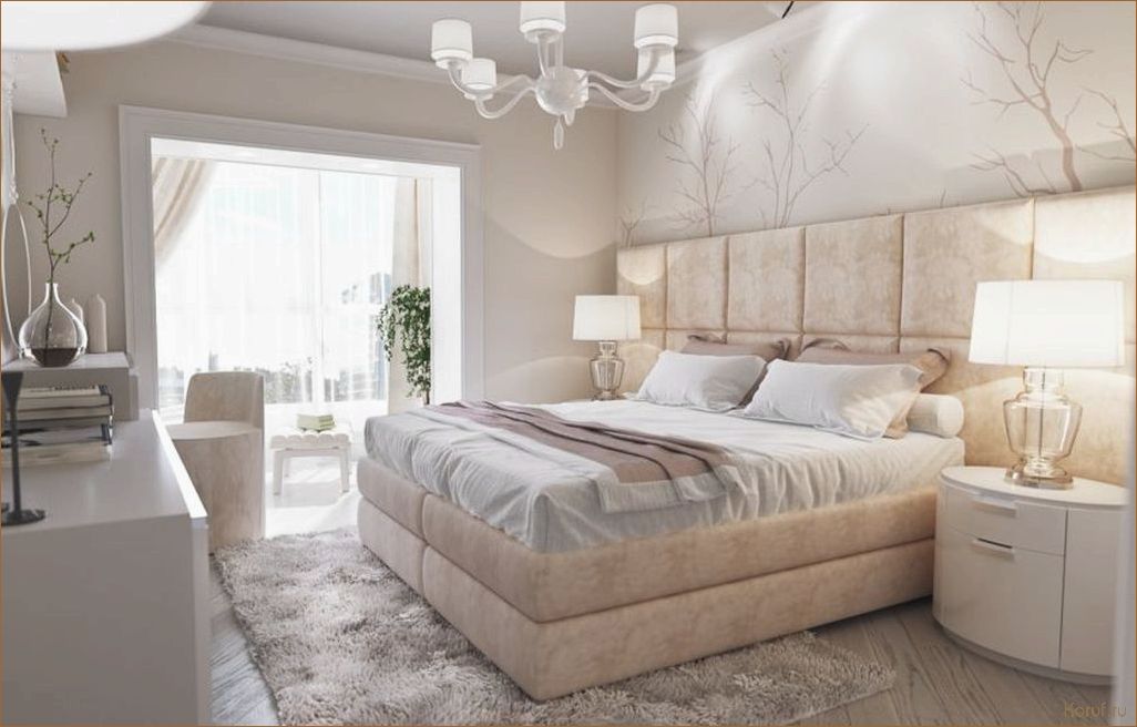 Как правильно выбрать размеры и преобразовать пространство с помощью дизайна интерьера