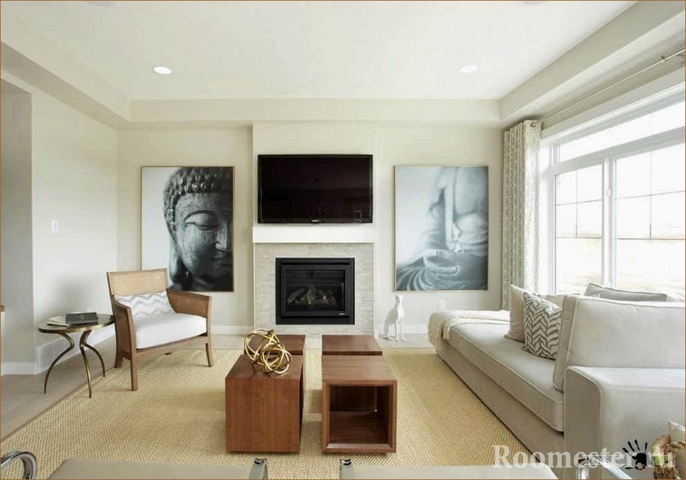 (визуальный дизайн помещений, дизайны помещения, дизайна помещений) Как создать идеальный визуальный дизайн помещений: советы от экспертов