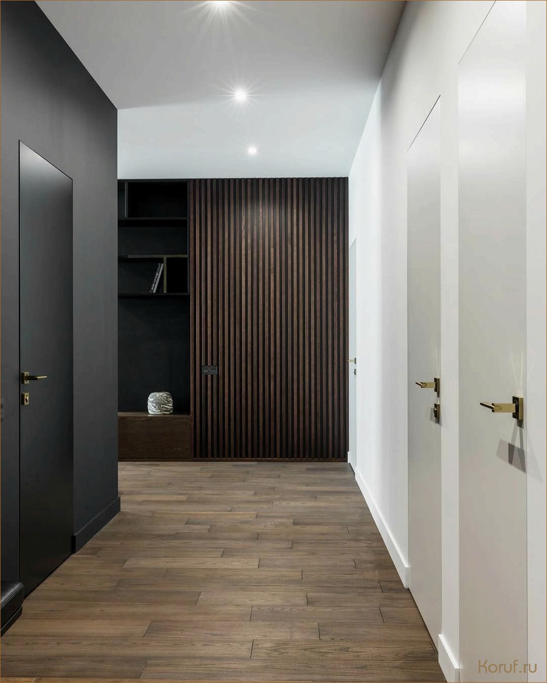 Как создать уют и гармонию в своем доме: советы по внутреннему дизайну жилого помещения