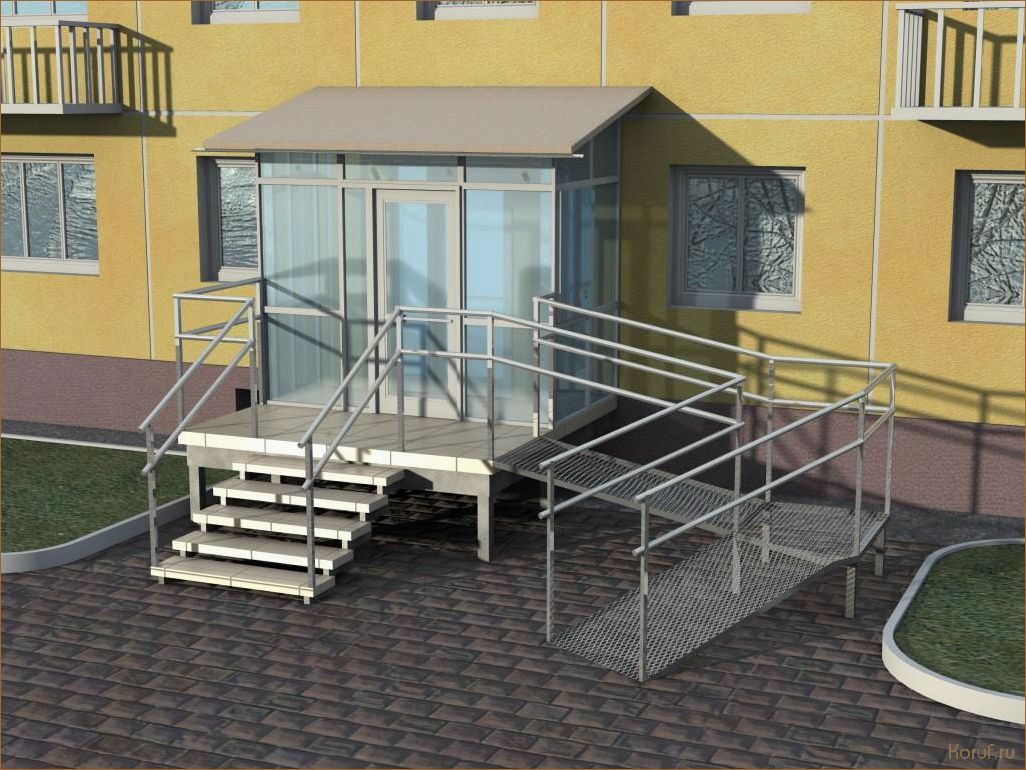 Как создать уют и гармонию в своем доме: советы по внутреннему дизайну жилого помещения