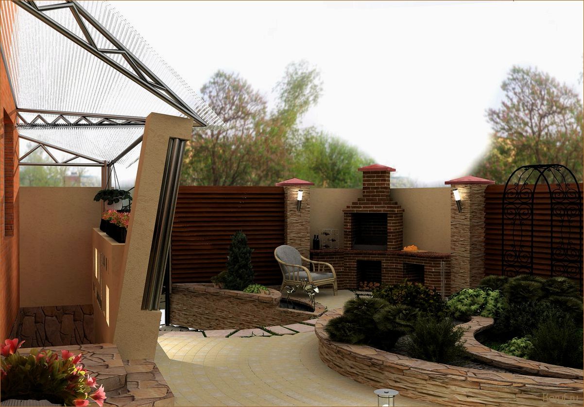 Как создать уют и гармонию в своем доме: советы по внутреннему дизайну жилого помещения