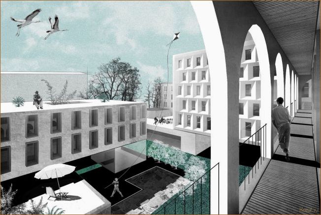 Как создать уют и гармонию в своем доме: советы по внутреннему дизайну жилого помещения