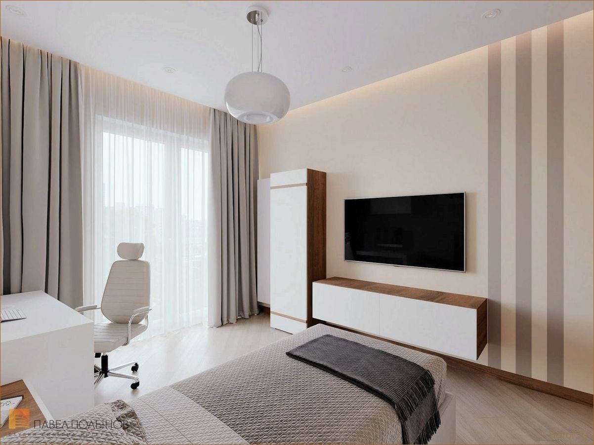 Как заказать идеальный дизайн детской комнаты: экспертные советы и лучшие предложения.