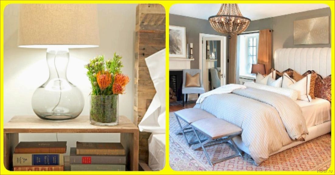 (бюджетные дизайн спальни, бюджетные дизайны спальни, бюджетный дизайн спальни) Красивые и стильные спальни для экономных: 10 бюджетных идей дизайна