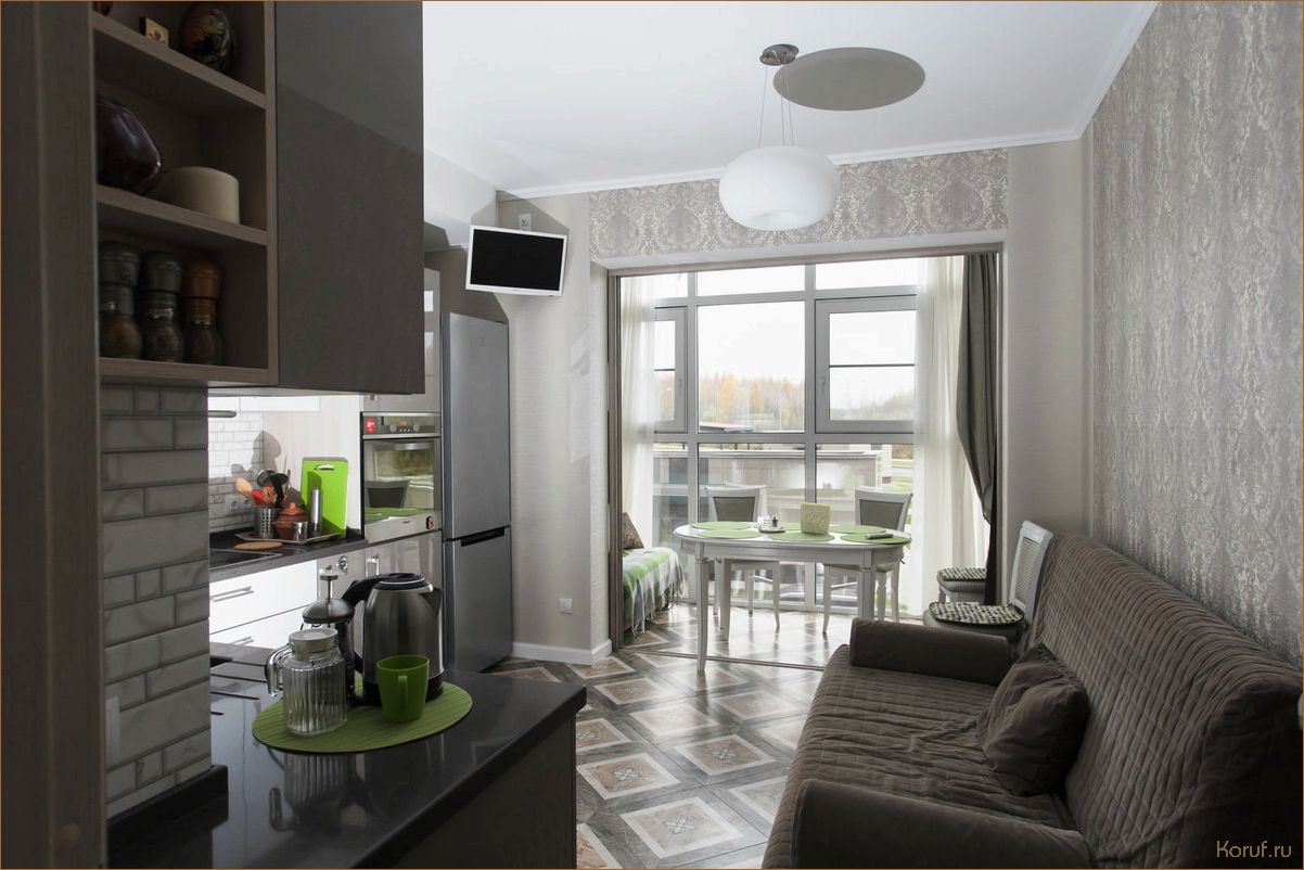 (дизайн кухни 10м2, основы дизайна кухни, стили дизайна кухни) Мастер-класс по дизайну кухни 10м2: лучшие идеи и советы для маленького пространства