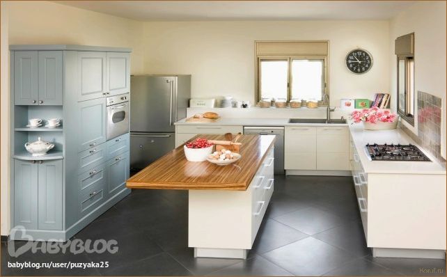 (дизайн кухни 10м2, основы дизайна кухни, стили дизайна кухни) Мастер-класс по дизайну кухни 10м2: лучшие идеи и советы для маленького пространства