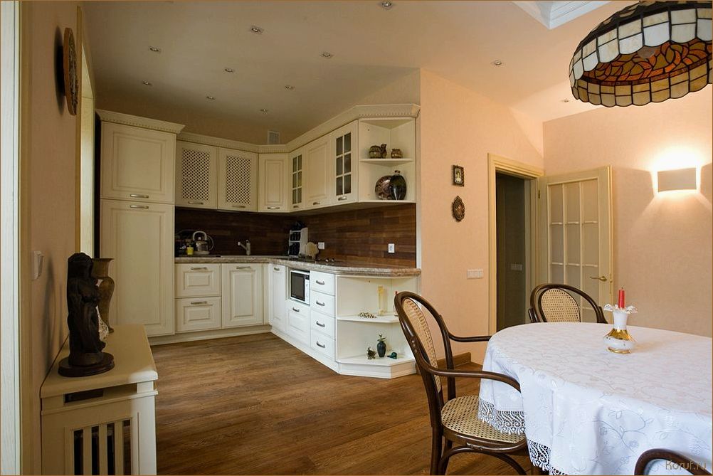 (дизайн кухни 10м2, основы дизайна кухни, стили дизайна кухни) Мастер-класс по дизайну кухни 10м2: лучшие идеи и советы для маленького пространства