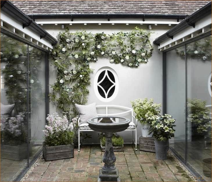 (дизайн деревенского туалета) Оригинальный дизайн деревенского туалета: как превратить его в уютное место отдыха