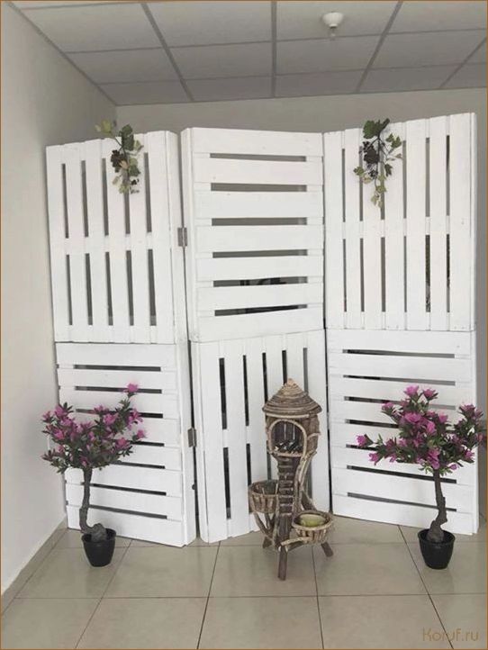 От экономии пространства до элегантности: лучшие дизайны гардеробных комнат для прихожей