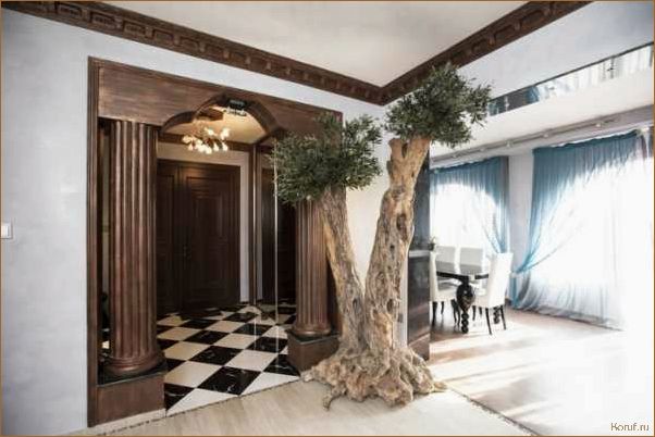 (прихожая деревянная дизайн, дизайн деревянной прихожей, прихожая дерево дизайн) Отличные идеи для прихожей в деревянном дизайне: создайте свою уютную зону приветствия