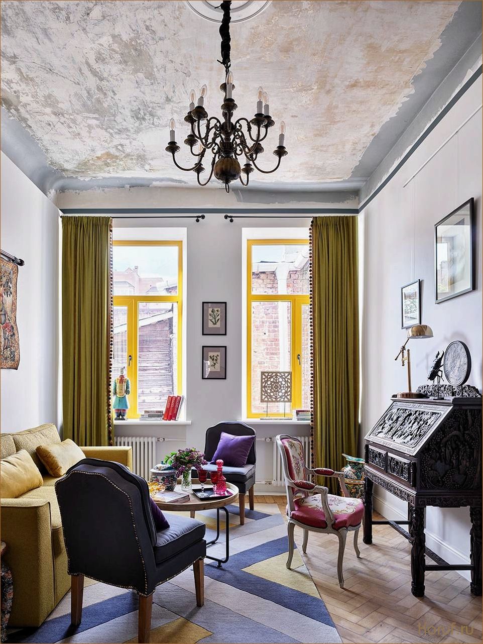 (улучшить дизайн кухни, дизайн витражной кухни, хороший дизайн кухни) Попробуйте оригинальность: 5 идей дизайна витражной кухни, которые вы никогда не видели