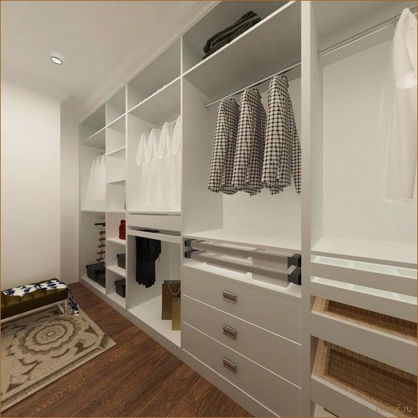 (дизайн комнаты гардероба, дизайн комнаты гардеробной 12 кв, дизайн комнаты гардеробная) Превратите маленькое помещение в шикарную гардеробную: дизайн комнаты 12 кв.м