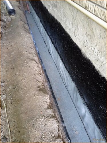 Превратите свой подвал в уютное и функциональное пространство с помощью эффективного дизайна