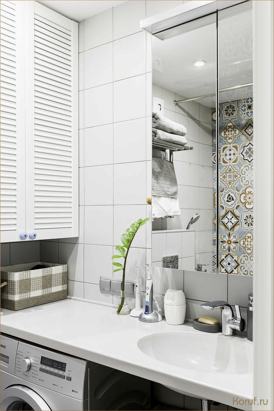 (скандинавский дизайн ванная, скандинавский дизайн ванны, скандинавский дизайн ванна) Скандинавский дизайн ванной: идеи и принципы