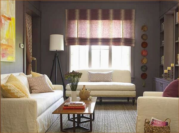 Советы по созданию красивого дизайна гостиной: от классического до современного