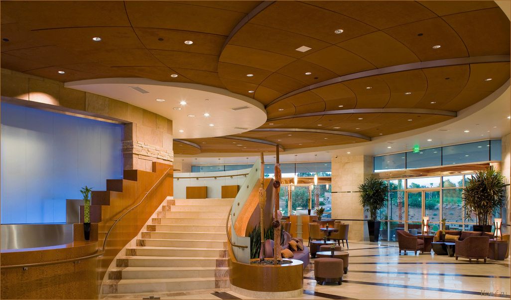 Советы профессионалов: Как создать стильный дизайн проект помещения и удивить гостей