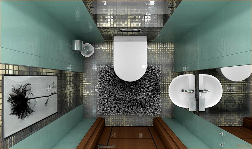 Советы профессионалов: Как создать стильный дизайн проект помещения и удивить гостей