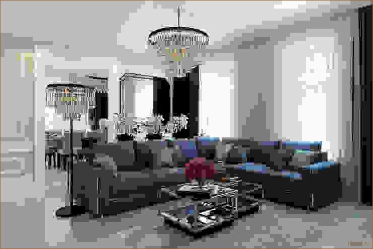 (дизайн гостиной простой, дизайн гостиной простые, дизайн гостиной просто) Создайте идеальный дизайн гостиной для уюта и комфорта: советы и рекомендации от экспертов