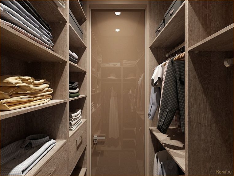 (дизайн проект гардеробные, дизайн проекты гардеробная, дизайн проект гардеробных) Создайте стильную гардеробную онлайн: 10 советов по дизайну проекта