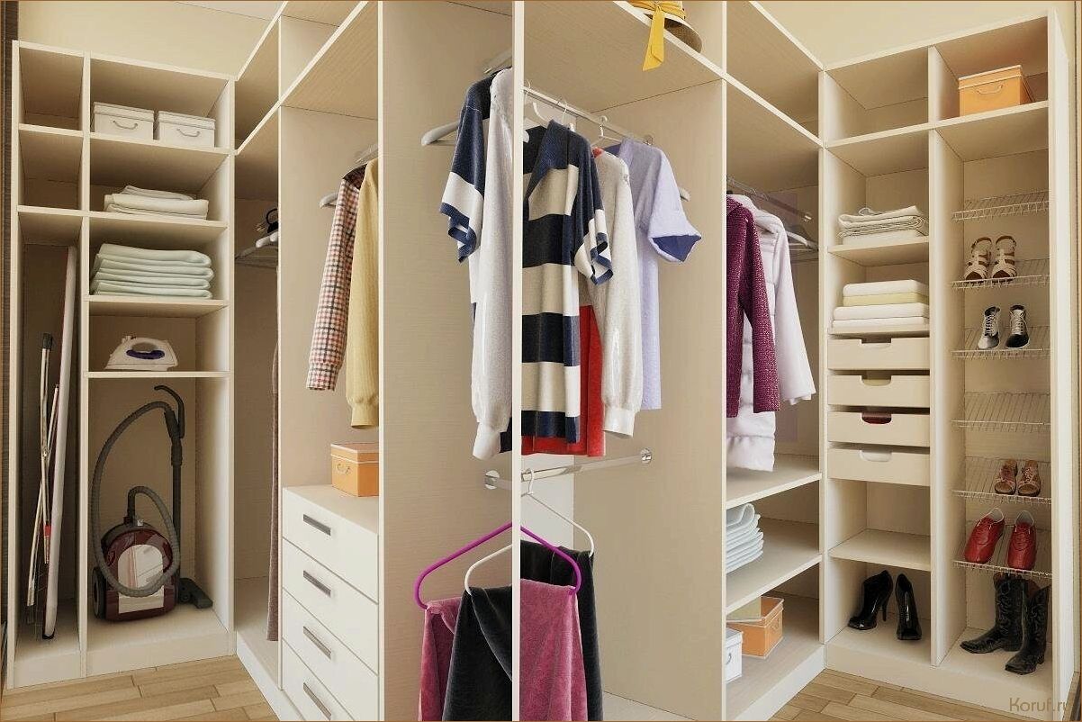 (дизайн проект гардеробные, дизайн проекты гардеробная, дизайн проект гардеробных) Создайте стильную гардеробную онлайн: 10 советов по дизайну проекта