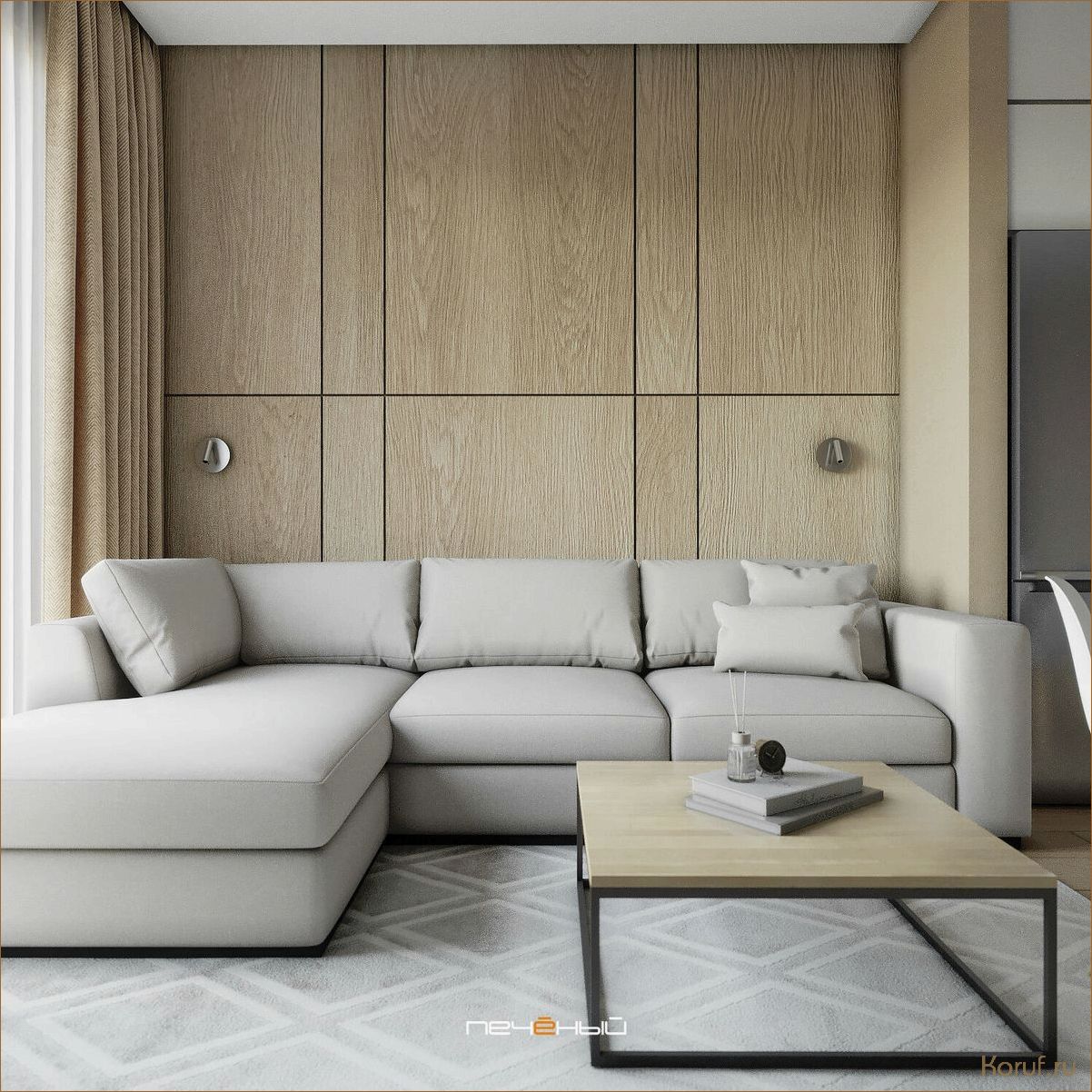 (дизайн помещений с обстановкой, дизайн гардеробной с полками, нестандартные дизайны кухни) Создайте стильный интерьер маленького туалета: 10 советов от профессионалов