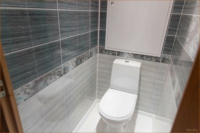 (панели дизайн туалета, пвх панели дизайн туалета, дизайн ванну) Стильный дизайн туалета с помощью ПВХ панелей: идеи и вдохновение!