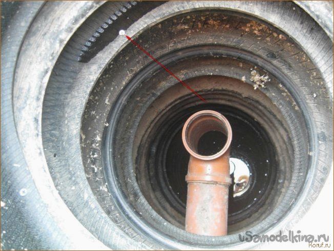 Стильный и функциональный: как выбрать идеальный шкаф сзади туалета для вашего дизайна ванной комнаты