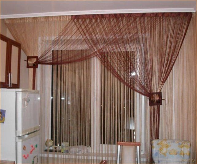 Трансформация интерьера: дизайн различных помещений, который вдохновляет