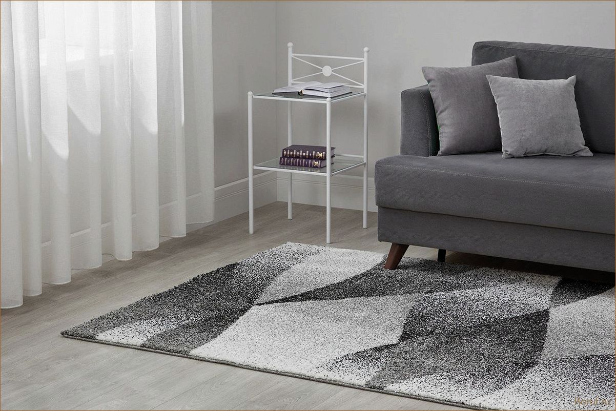 Трансформация интерьера: дизайн различных помещений, который вдохновляет