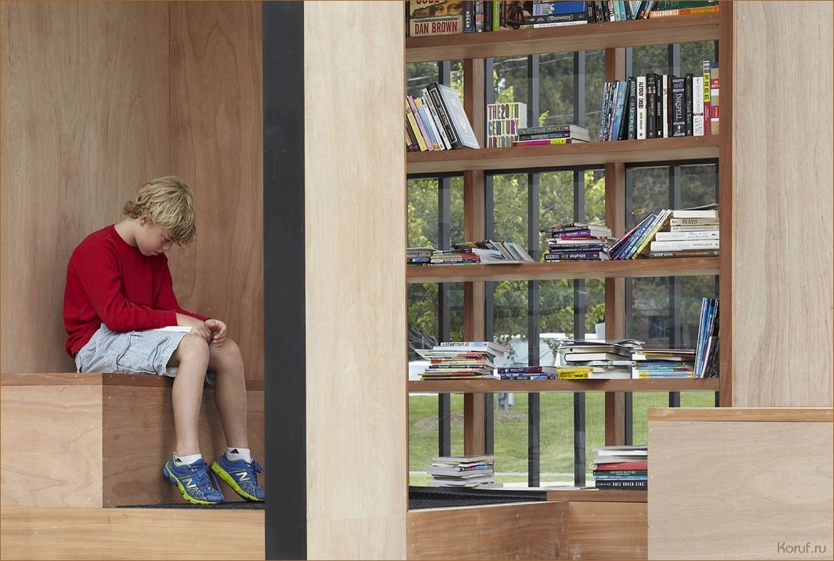 Трансформация интерьера: дизайн различных помещений, который вдохновляет