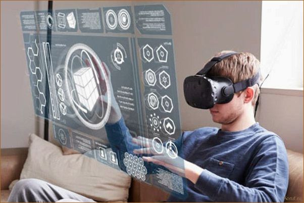 (vr дизайн помещений, интерьер дизайн помещений, интерьер дизайн помещении) Улучшение дизайна помещений с помощью VR-технологий: инновационный подход к созданию невероятных пространств