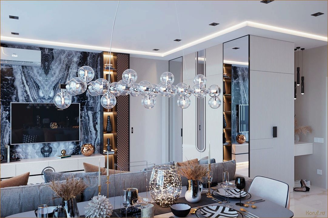 (vr дизайн помещений, интерьер дизайн помещений, интерьер дизайн помещении) Улучшение дизайна помещений с помощью VR-технологий: инновационный подход к созданию невероятных пространств