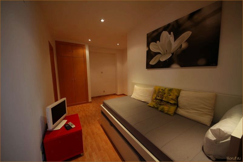 Уникальные идеи дизайна узкой гостиной: максимальное использование пространства