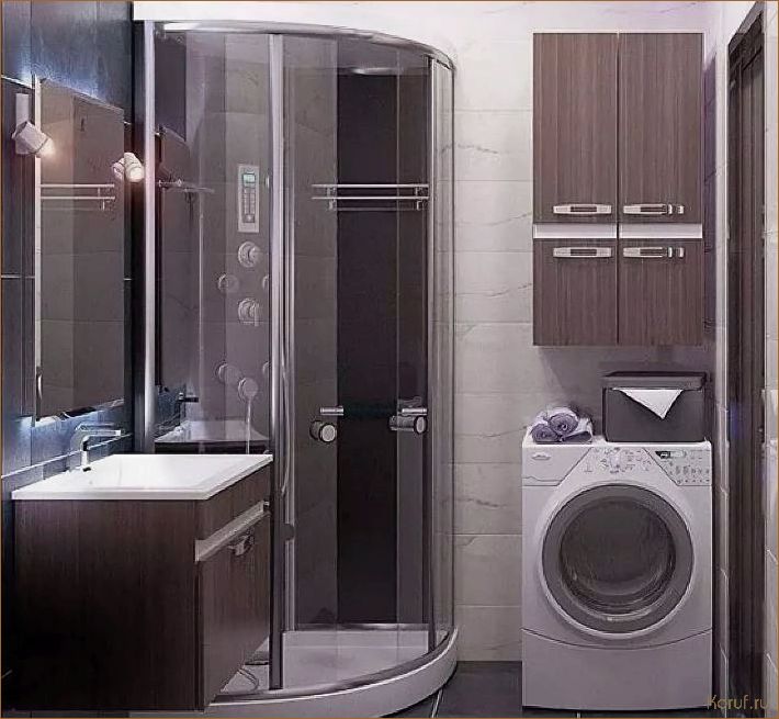 (дизайн душевых кабин, дизайн душевой санузла, дизайн душевой кабины) 10 идей для создания впечатляющего дизайна душевой в вашей ванной комнате