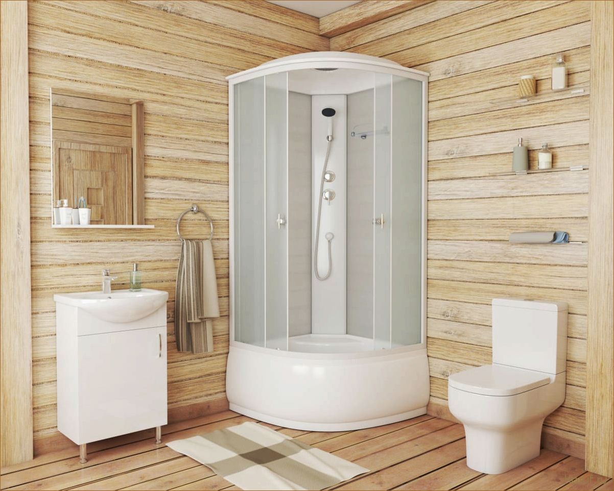 (дизайн душевых кабин, дизайн душевой санузла, дизайн душевой кабины) 10 идей для создания впечатляющего дизайна душевой в вашей ванной комнате