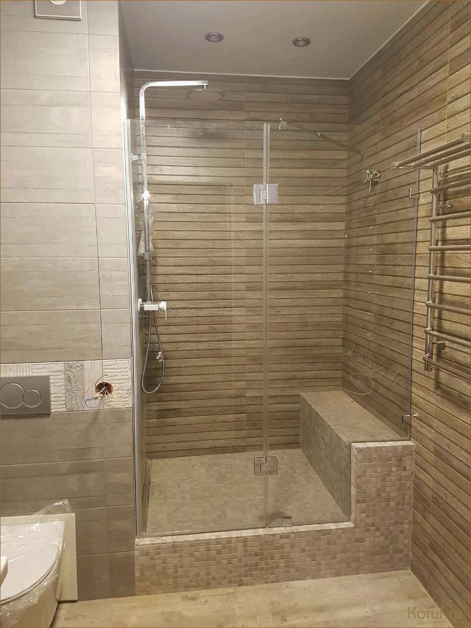 (дизайн душевых кабин, дизайн душевой санузла, дизайн душевой кабины) 10 идей для создания впечатляющего дизайна душевой в вашей ванной комнате