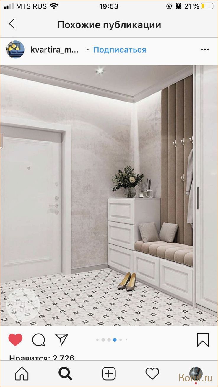 10 идей роскошных гостинных дизайна, которые возвысят ваш дом до новых высот