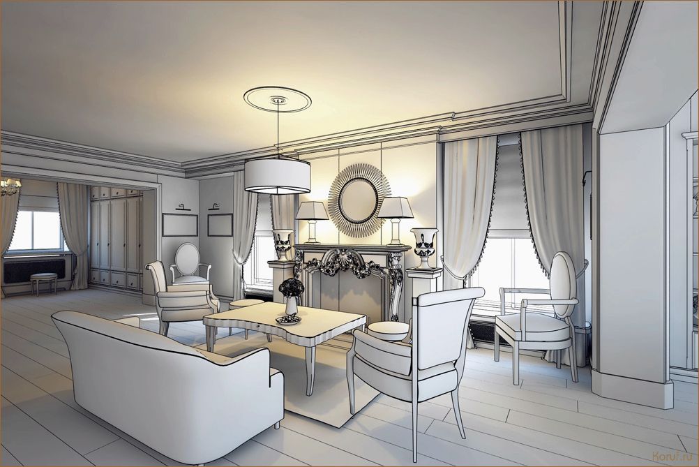 (обучение дизайн помещений, обучение дизайну помещения, обучение дизайну помещений) 10 книг по дизайну помещений, которые должен прочитать каждый профессионал интерьерного дизайна