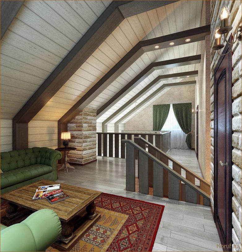 (дизайн мансардных помещений, дизайн мансардные помещений, дизайн мансардные помещения) 10 креативных и стильных идей дизайна спален в мансардных помещениях