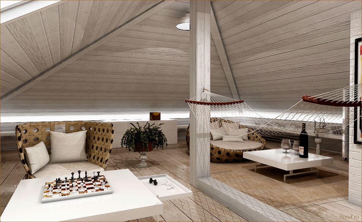 (дизайн мансардных помещений, дизайн мансардные помещений, дизайн мансардные помещения) 10 креативных и стильных идей дизайна спален в мансардных помещениях