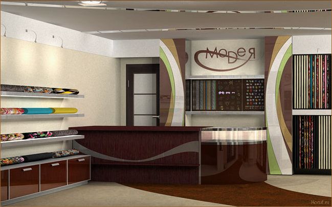 (дизайн помещения для ателье, дизайн помещения ателье, сделать дизайн помещения) 10 лучших идей дизайна для преображения помещения ателье: от классического до современного стиля